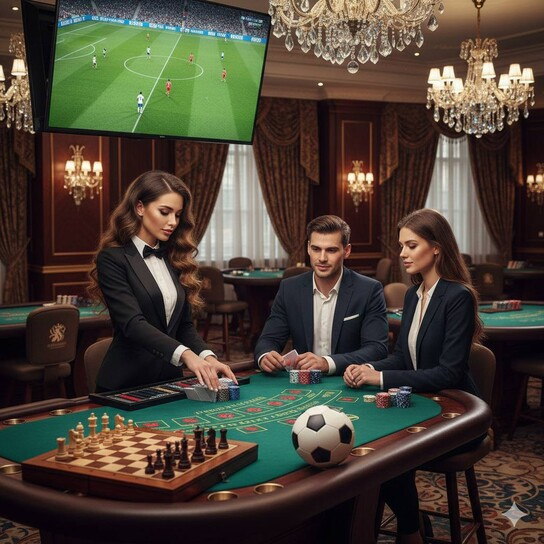 手机即时比分APP界面展示